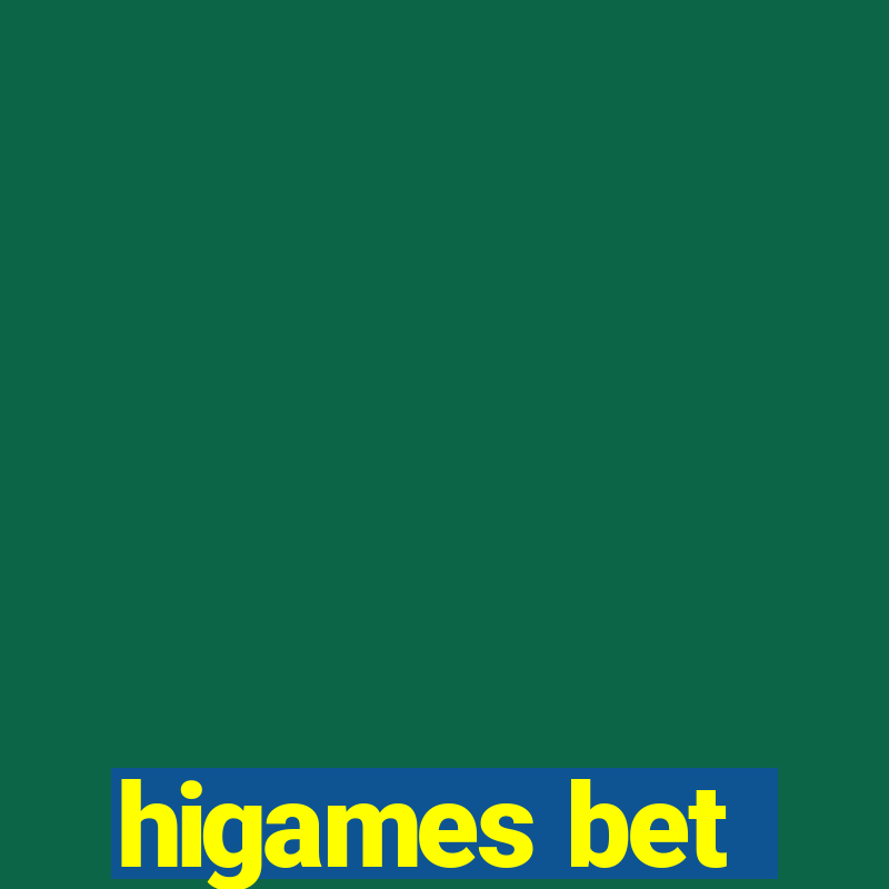 higames bet