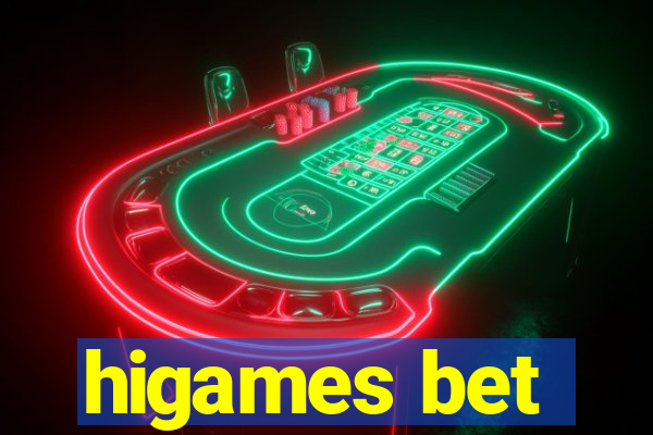 higames bet