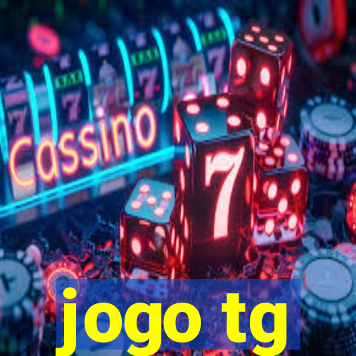 jogo tg