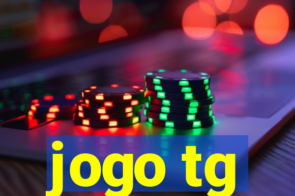 jogo tg