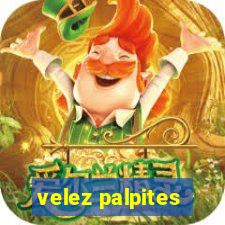 velez palpites