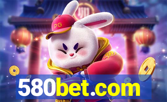 580bet.com