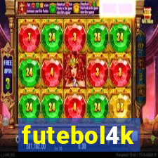 futebol4k