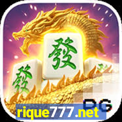 rique777.net