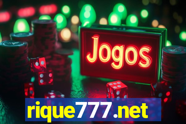 rique777.net