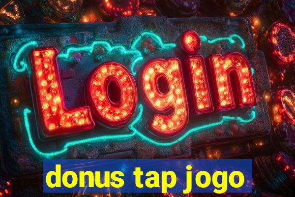 donus tap jogo