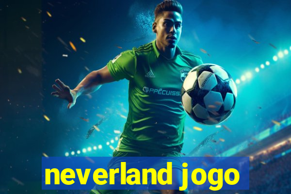 neverland jogo