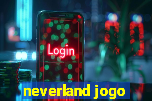 neverland jogo