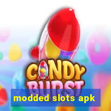 modded slots apk