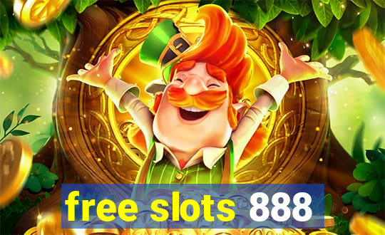 free slots 888