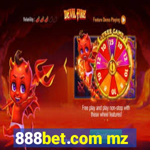 888bet.com mz