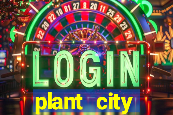 plant city community bingo