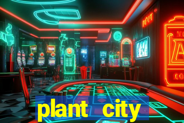 plant city community bingo