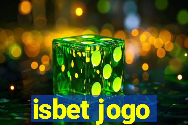 isbet jogo