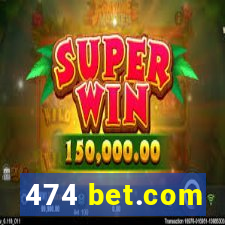 474 bet.com