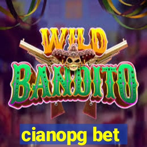 cianopg bet