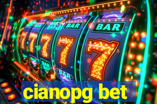 cianopg bet