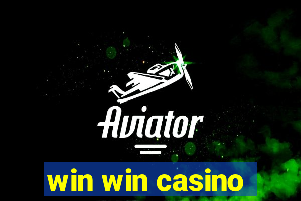 win win casino