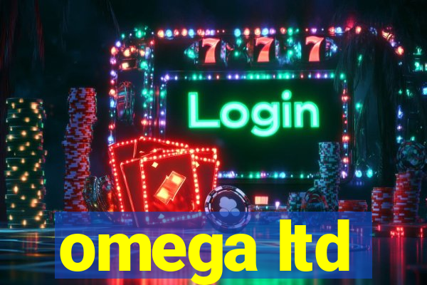 omega ltd