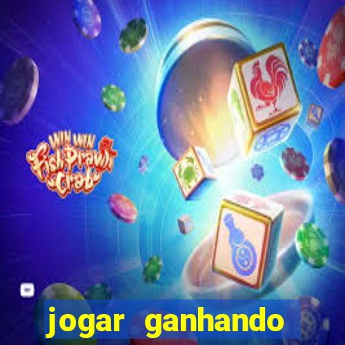 jogar ganhando dinheiro de verdade