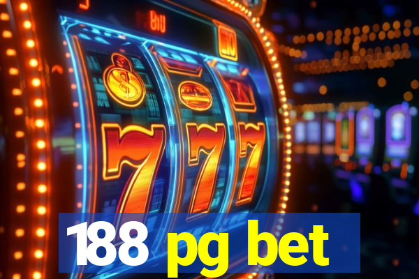 188 pg bet