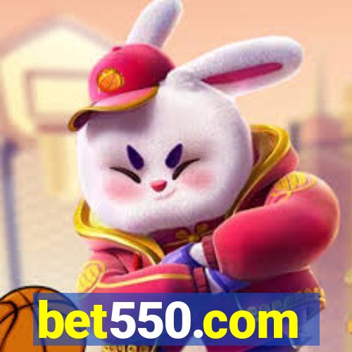 bet550.com