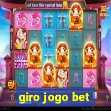 giro jogo bet