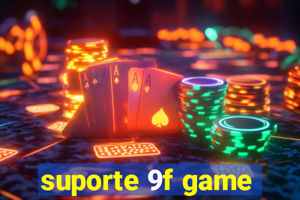 suporte 9f game