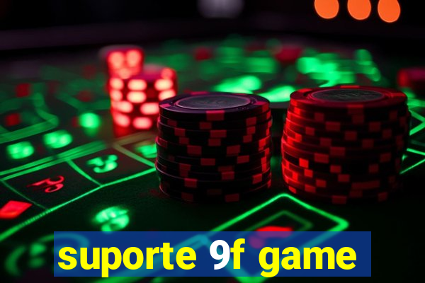 suporte 9f game