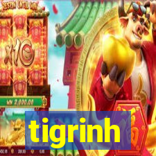 tigrinh