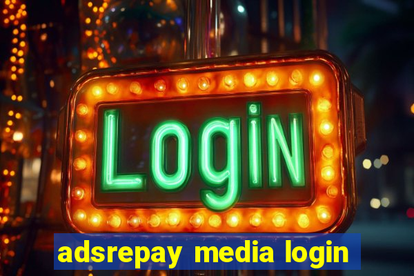 adsrepay media login