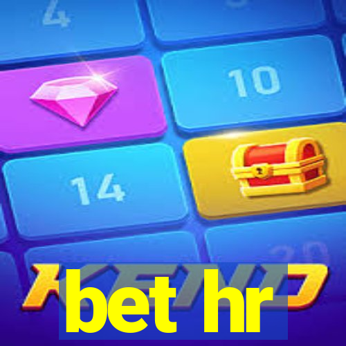 bet hr