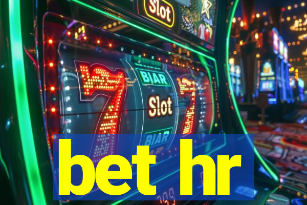 bet hr