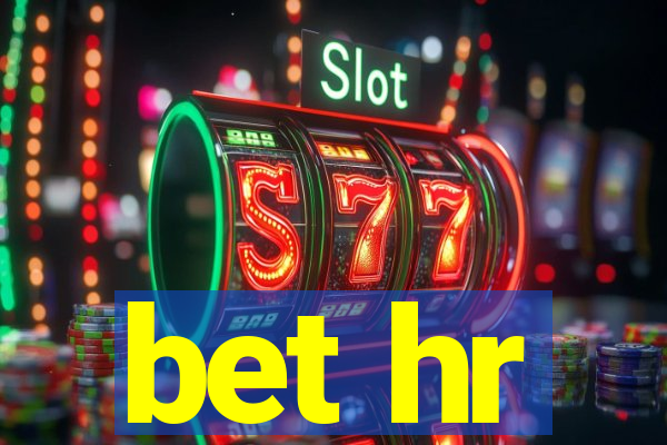 bet hr