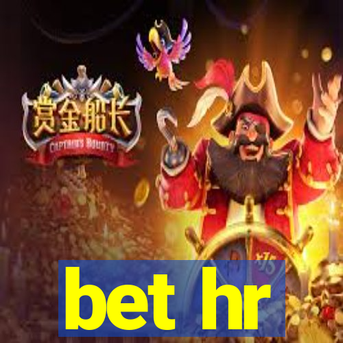 bet hr