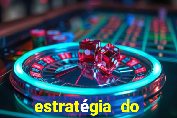 estratégia do fortune tiger