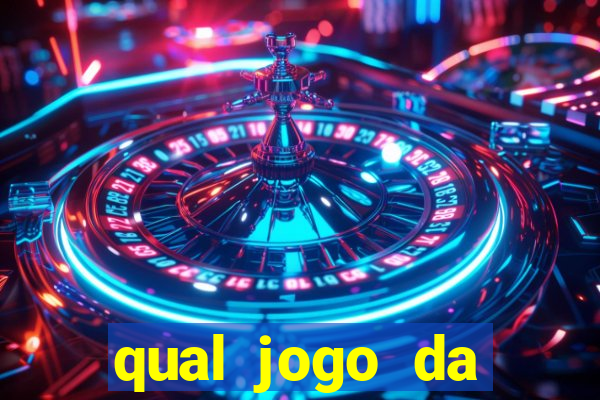 qual jogo da internet que ganha dinheiro de verdade