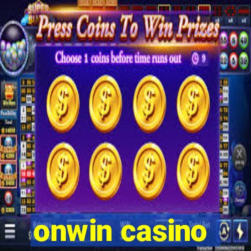 onwin casino