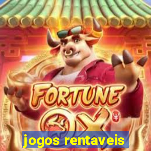 jogos rentaveis