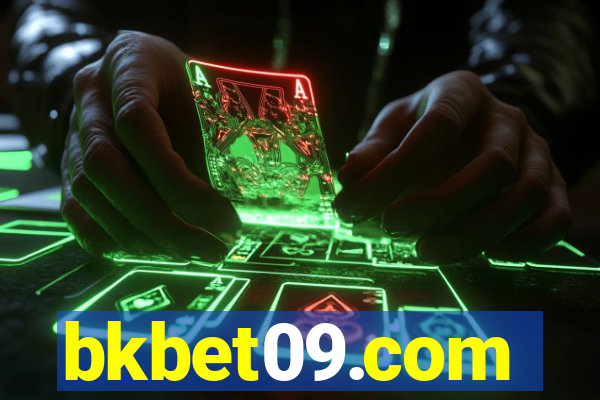 bkbet09.com