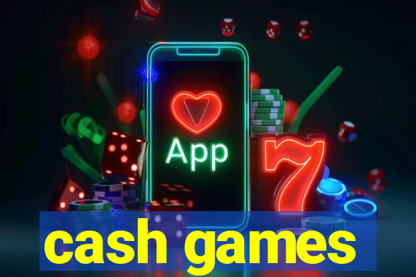 cash games