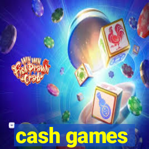 cash games