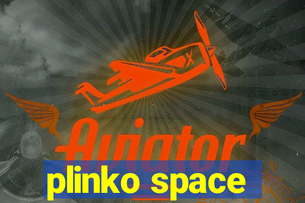 plinko space