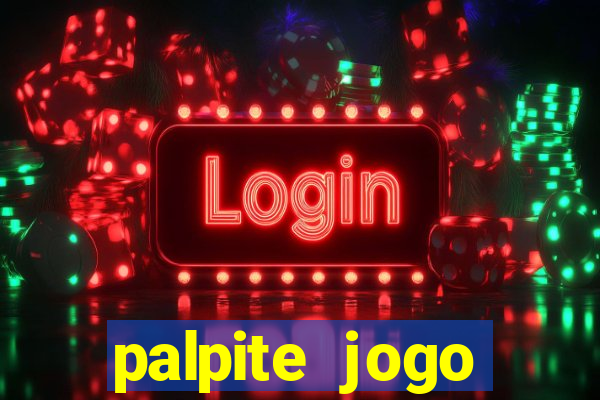 palpite jogo juventude hoje