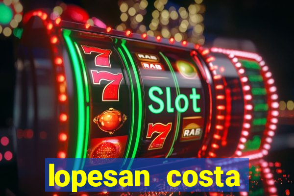 lopesan costa bavaro resort spa & casino