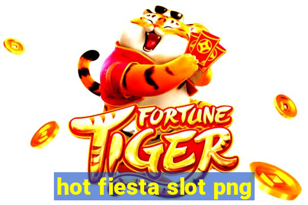 hot fiesta slot png