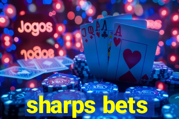 sharps bets