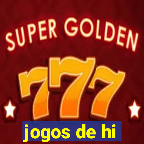 jogos de hi