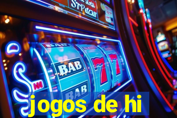 jogos de hi