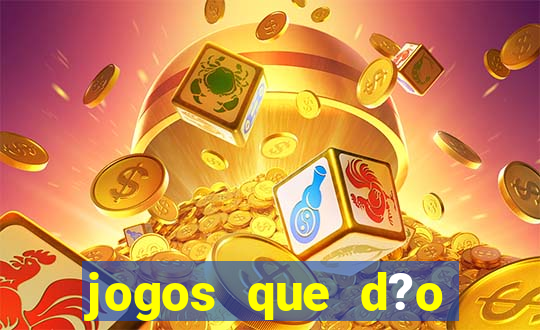 jogos que d?o b?nus de cadastro